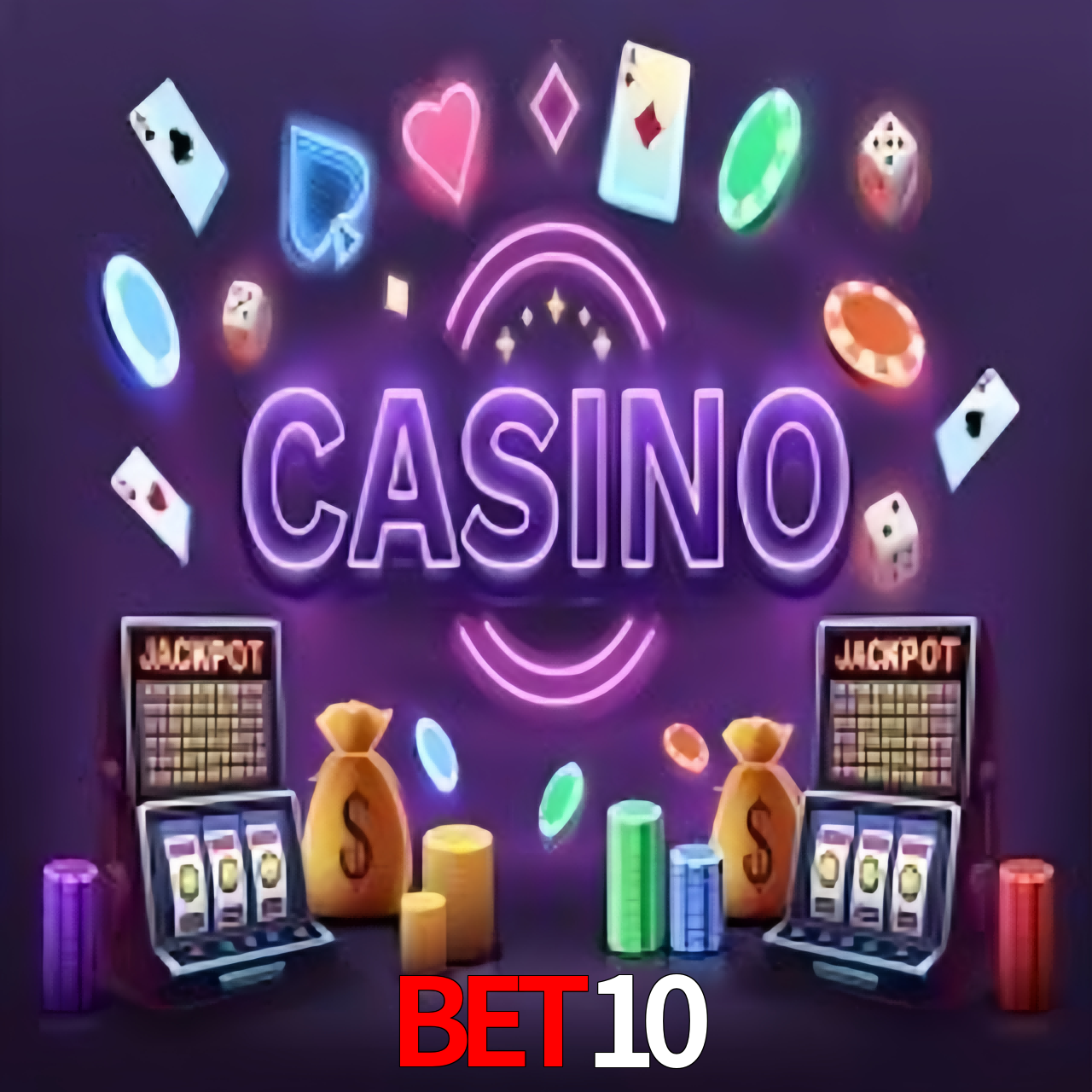 A Arte do Poker: Estratégia e Habilidade no bet10.COM